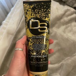 DS sunless primer